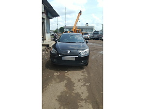 Second Hand Renault Fluence 1.5 E4 in Bijapur