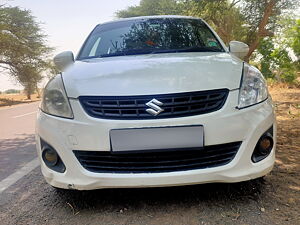 Second Hand Maruti Suzuki Swift DZire LDI in Bikaner