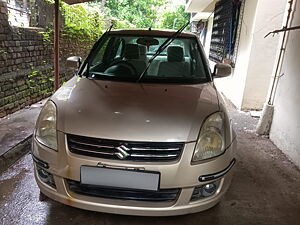 Second Hand Maruti Suzuki Swift DZire VXi in Mumbai