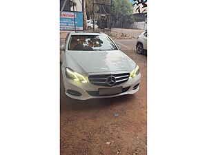 Second Hand मर्सिडीज़ बेंज़ E-क्लास e250 cdi लॉन्च इडिशन in जोधपुर