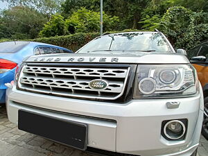 Second Hand Land Rover Freelander SE in Pune