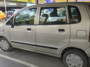 Second Hand Hyundai Santro XE in Ahmednagar