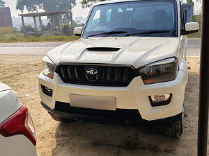 Second Hand Mahindra Scorpio S6 in Jamtara