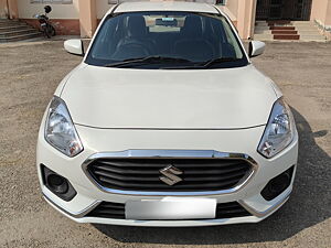 Second Hand Maruti Suzuki DZire VDi in Una (HP)