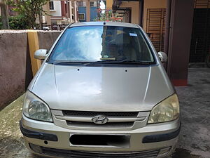 Second Hand Hyundai Getz GLS in Kolkata