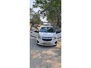 Second Hand Chevrolet Beat LS Petrol in Mumbai