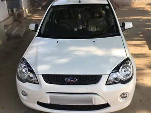 Second Hand Ford Fiesta/Classic 1.4 TDCi CLXi in Satna