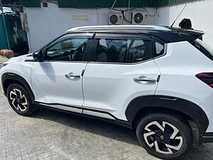 Second Hand Nissan Magnite XV Premium Turbo (O) [2020-2022] in Port Blair