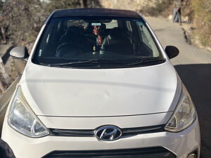 Second Hand Hyundai Grand i10 Magna 1.1 CRDi [2013-2016] in Shimla