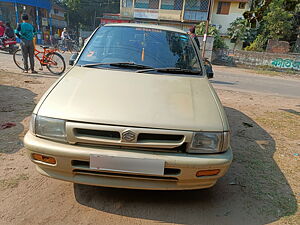 Second Hand Maruti Suzuki Zen VX in Durgapur