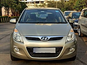 Second Hand Hyundai i20 Asta 1.4 CRDI in Mumbai