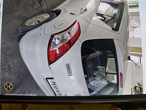 Second Hand Maruti Suzuki Swift VXi in Dera Bassi