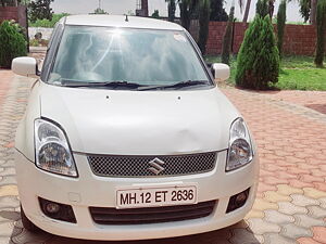 Second Hand Maruti Suzuki Swift DZire VDi in Akluj