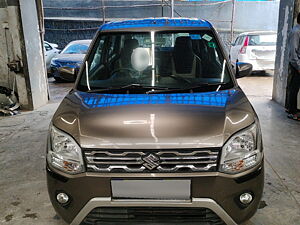 Second Hand Maruti Suzuki Wagon R VXi 1.0 in Navi Mumbai