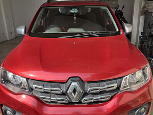 Second Hand Renault Kwid 1.0 RXT [2016-2019] in Rewari