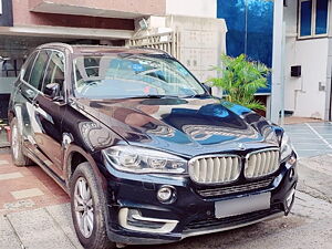 Second Hand BMW X5 xDrive30d Pure Experience (7 Seater) in Delhi