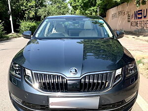 Second Hand Skoda Octavia 1.8 TSI L&K in Gurgaon