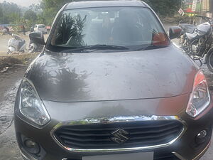 Second Hand Maruti Suzuki DZire VXi in Kangra