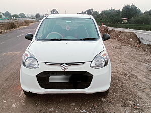 Second Hand Maruti Suzuki Alto 800 Lxi in Bhopal