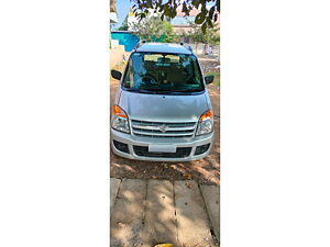 Second Hand Maruti Suzuki Wagon R Duo LXi LPG in Gokak