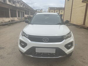 Second Hand Tata Nexon XZA Plus (O) in Bangalore