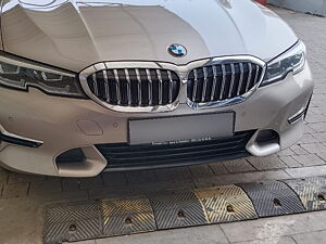 Second Hand BMW 3 Series Gran Limousine 330Li Luxury Line in Surat