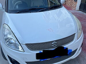 Second Hand Maruti Suzuki Swift DZire VDI in Jaipur