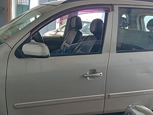 Second Hand Mahindra Quanto C6 in Madurai