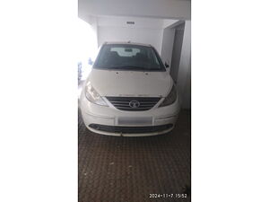 Second Hand Tata Vista LS TDI BS-III in Satara