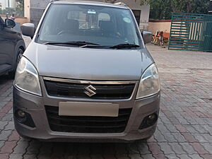 Second Hand Maruti Suzuki Wagon R VXi in Kaithal