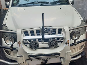 Second Hand Mahindra Xylo E8 ABS BS-III in Namakkal