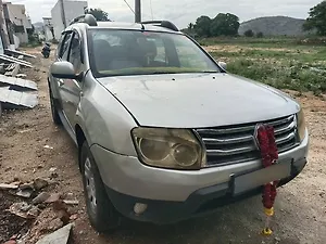 Second Hand Renault Duster 85 PS RxL in Madanapalle