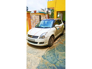 Second Hand Maruti Suzuki Swift VDi in Allahabad