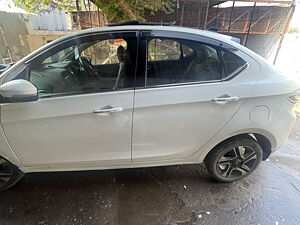 Second Hand Tata Tigor Revotorq XZ+ in Farrukhabad