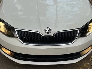 Second Hand Skoda Rapid Ambition 1.5 TDI in Madurai