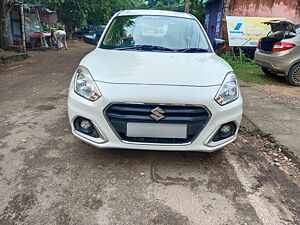 Second Hand Maruti Suzuki DZire LXi [2020-2023] in Dhenkanal