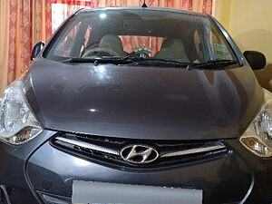 Second Hand Hyundai Eon Magna + in Bhagalpur