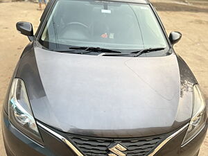 Second Hand Maruti Suzuki Baleno Alpha 1.3 in Rourkela