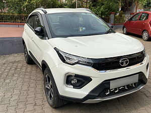 Second Hand Tata Nexon XZA Plus (O) Diesel in Pune