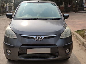 Second Hand Hyundai i10 Sportz 1.2 Kappa2 in Dumka