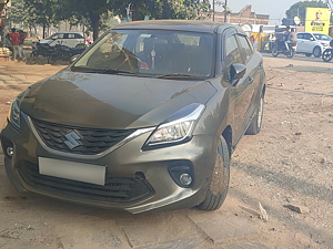 Second Hand Maruti Suzuki Baleno Delta in Bhind