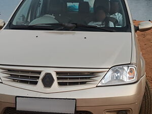 Second Hand Mahindra-Renault Verito/Logan Connect 1.5 DLS in Satara