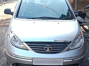 Second Hand Tata Vista Aqua 1.4 TDI in Belgaum