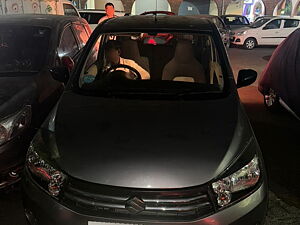 Second Hand Maruti Suzuki Celerio VXi AMT in Sonipat