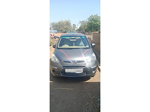 Second Hand Hyundai i10 Sportz 1.2 Kappa2 in Latur