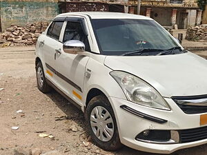 Second Hand Maruti Suzuki DZire LDi in Gulbarga