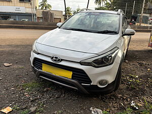 Second Hand Hyundai i20 Active 1.4L SX (O) [2015-2016] in Sangli