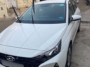 Second Hand Hyundai Elite i20 Magna 1.2 MT [2020-2023] in Rajkot