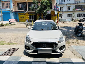 Second Hand Maruti Suzuki DZire VXi in Chamba