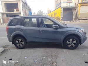 Second Hand महिंद्रा XUV500 w8 in कठुआ